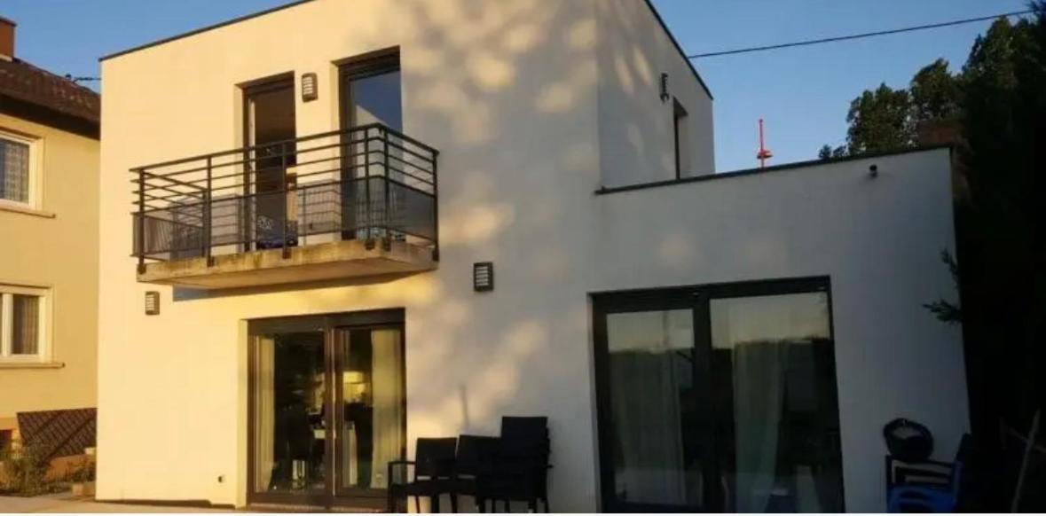 Residence Foch Lingolsheim Exterior photo