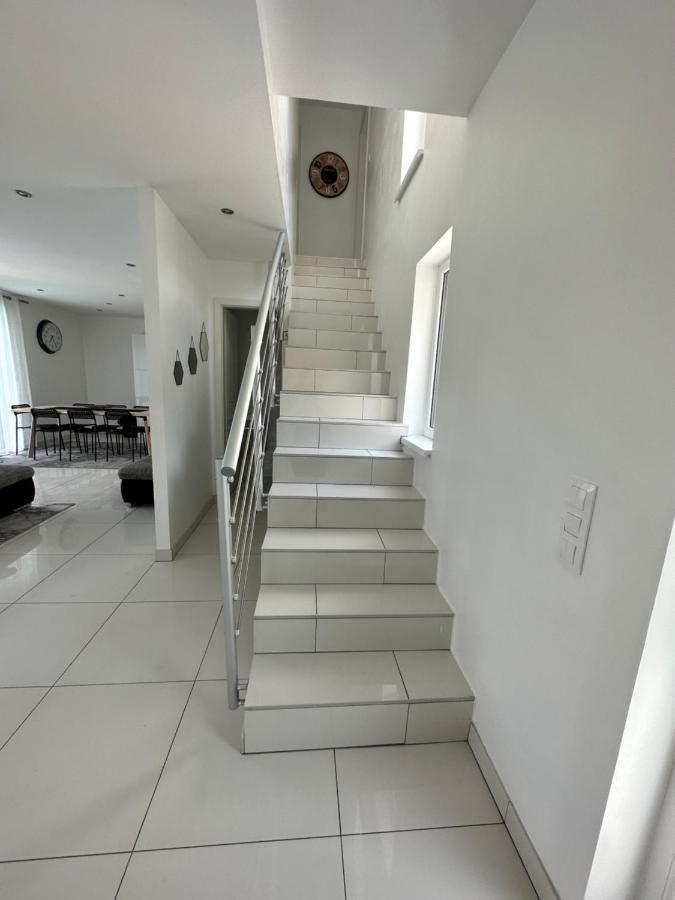 Residence Foch Lingolsheim Exterior photo