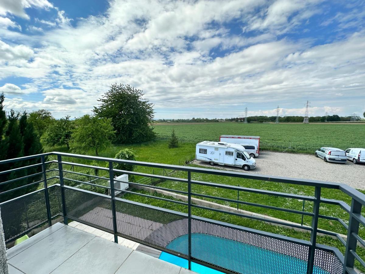 Residence Foch Lingolsheim Exterior photo
